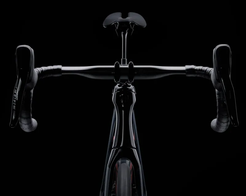 Trek Madone SL 7 Etap Road Bike in Battleship Blue-6